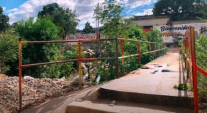 Epidemias, basura e inundaciones: Más de 50 mil personas en riesgo por colapso de cloacas en Lara