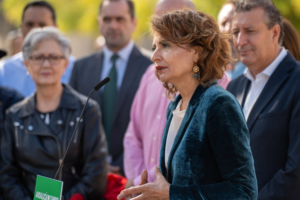 "Es inadmisible que algunos intenten relativizar la vida, aunque sea de una de nosotras"