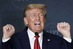 Escándalo en Washington: correos de Epstein implican a Trump en conocimiento de abusos sexuales