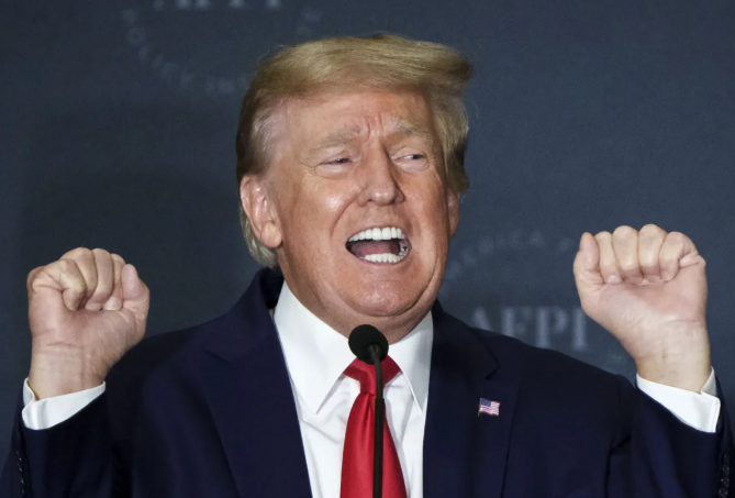 Escándalo en Washington: correos de Epstein implican a Trump en conocimiento de abusos sexuales