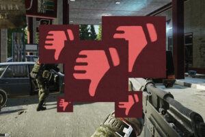 Escape From Tarkov se está llevando una paliza de críticas negativas durante su lanzamiento en Steam tras más de 10 años de desarrollo