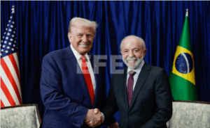 Escepticismo frente a la propuesta de mediación de Lula: la mirada de analistas 