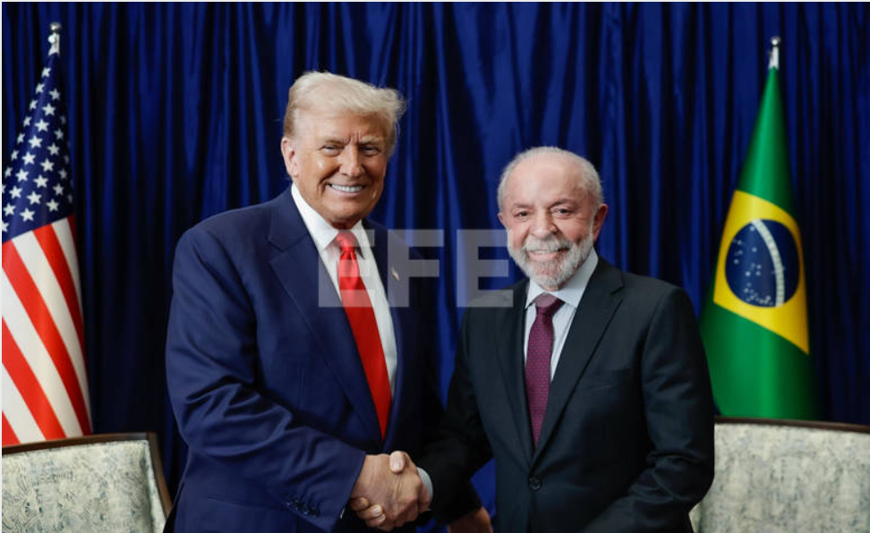 Escepticismo frente a la propuesta de mediación de Lula: No tiene intención real en un cambio de gobierno en Venezuela, dicen analistas