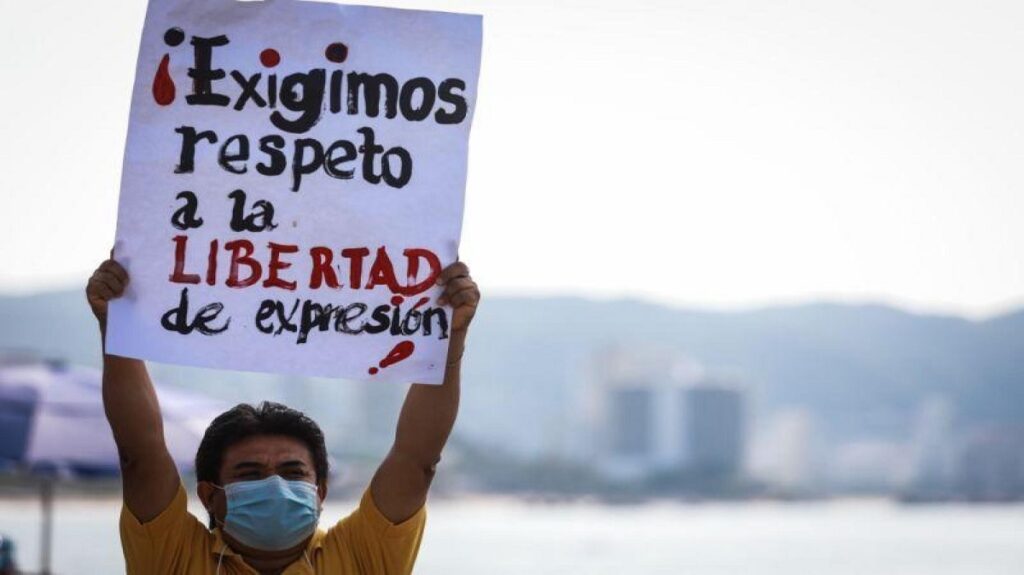 Espacio Público documentó 17 violaciones a la libertad de expresión en octubre