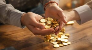 España, el séptimo país que más donaciones efectivas realizó en 2024 en Europa con 1,14 millones de euros