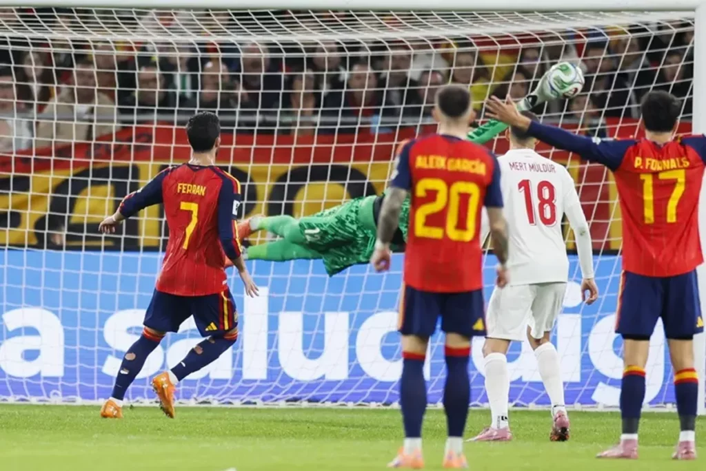 España