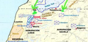 España tuvo un plan de guerra contra Marruecos | elperiodico.com