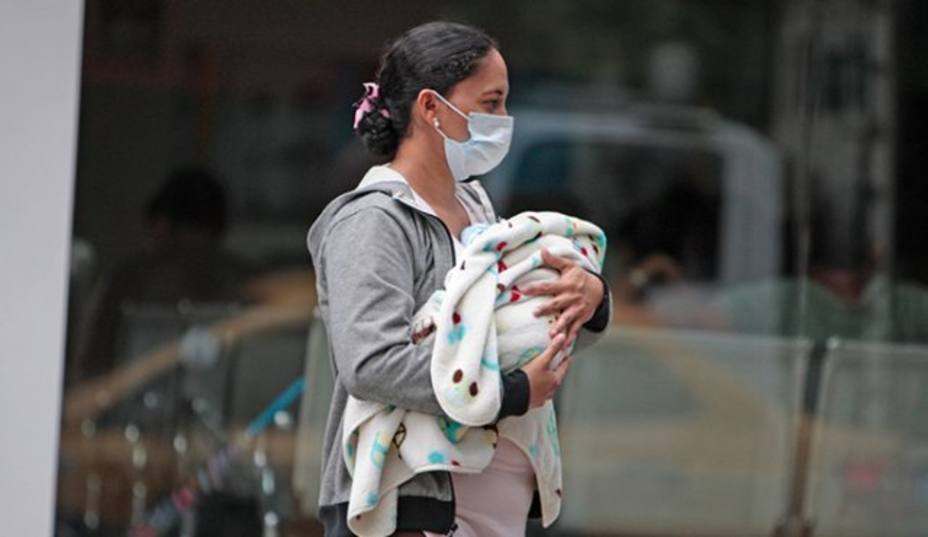 Especialista advierte repunte de influenza H1N1 y virus respiratorios en Venezuela - AlbertoNews