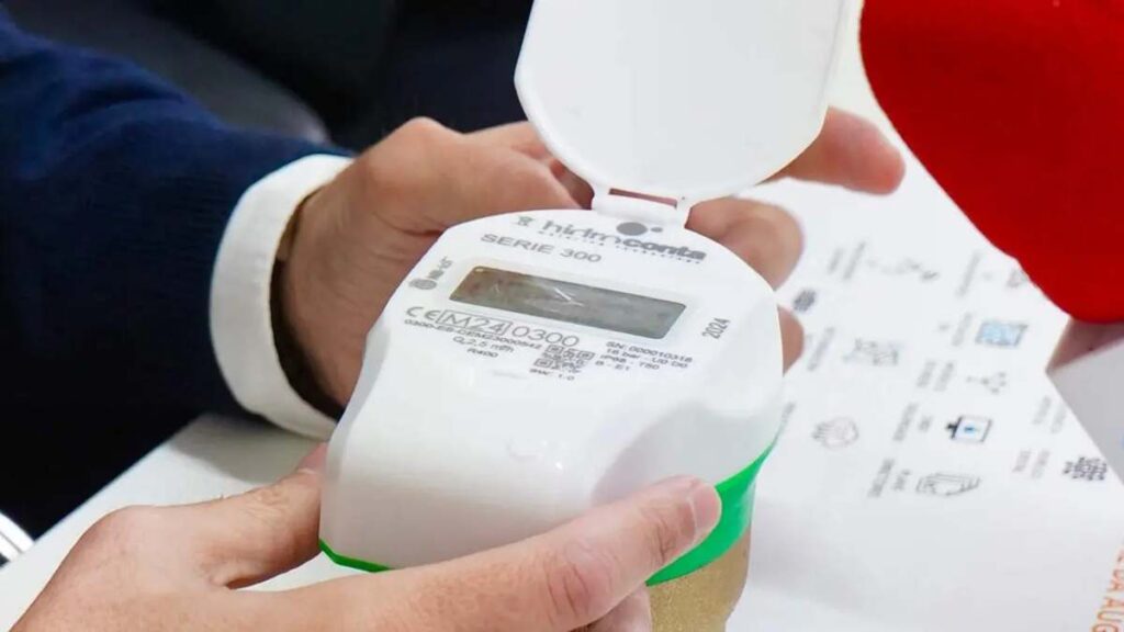 Espina & Delfín alcanza más del 80 % de ejecución en su proyecto del PERTE de digitalización del ciclo del agua en Galicia