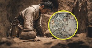 Esta monumental tumba de 5.000 años en Henan, China, podría ser la clave para descubrir un reino neolítico desconocido