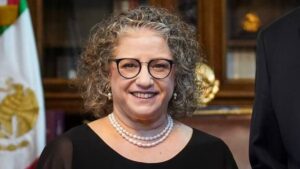 Estados Unidos acusa a Irán de intentar asesinar a la embajadora de Israel en México – AlbertoNews