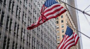 Estados Unidos no consigue financiarse a largo plazo