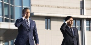 Estados Unidos revisa la presencia de sus tropas en Seúl, pero mantiene el foco en disuadir a Pionyang
