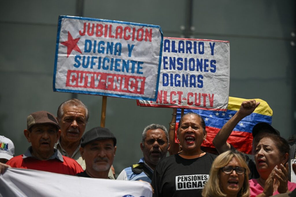 Estamos viviendo una etapa de sobrevivencia