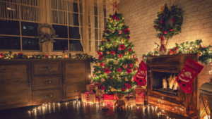 Estas son las fechas para armar y quitar el árbol de Navidad para atraer la abundancia en casa, según el Feng Shui