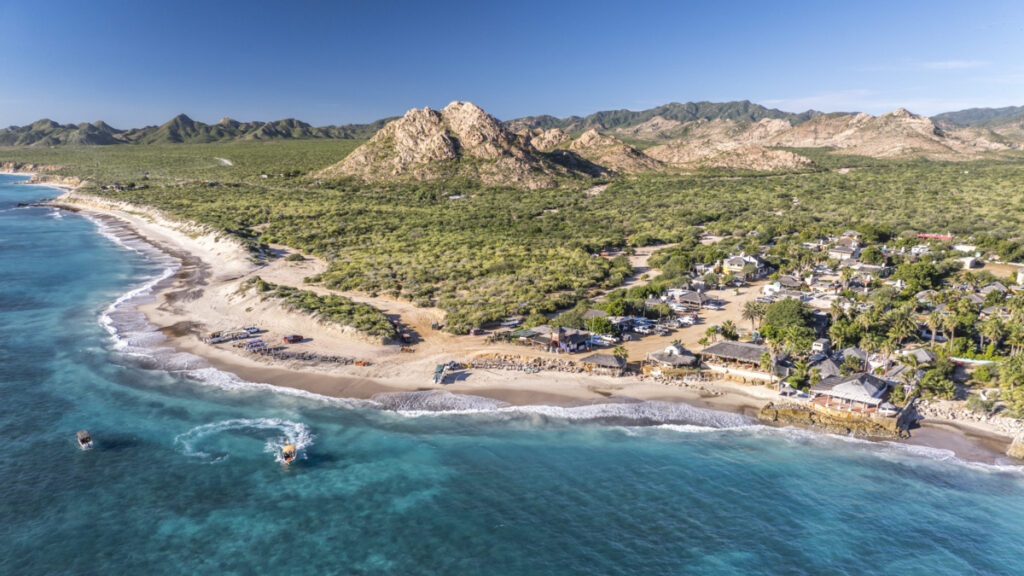 Estas son las razones por las que Los Cabos se ha consolidado como uno de los destinos gastronómicos más destacados de México