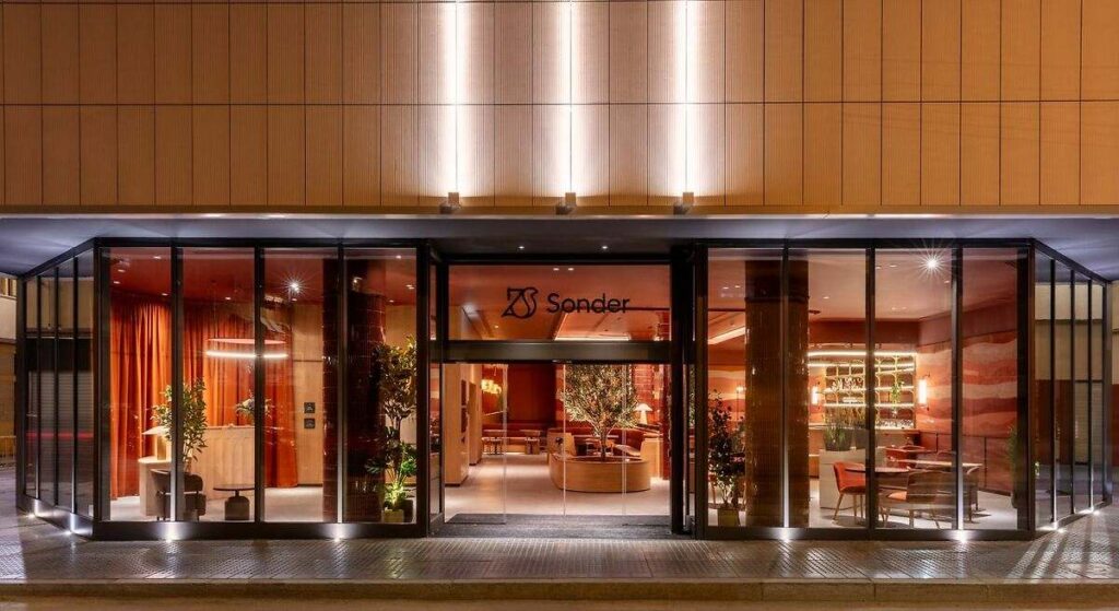 Estas son las razones por las que Marriott cierra su hotel en Málaga apenas tres meses después de su inauguración