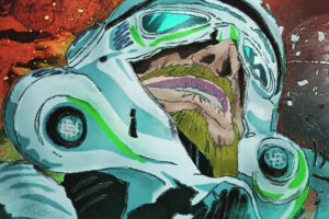 Este capítulo anime de Star Wars me acaba de explotar la cabeza y es una de las piezas audiovisuales más locas que he visto en mi vida