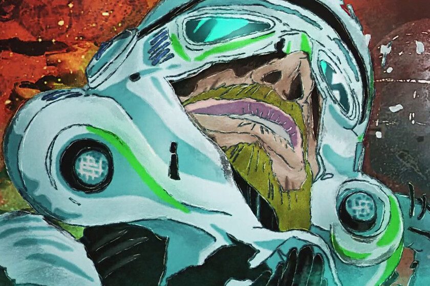 Este capítulo anime de Star Wars me acaba de explotar la cabeza y es una de las piezas audiovisuales más locas que he visto en mi vida