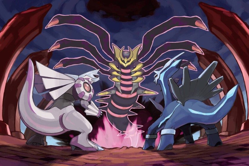 Este fan de Pokémon cruzó medio mundo para juntar al propietario original de un juego lleno de mordiscos con su partida de 17 años de antigüedad