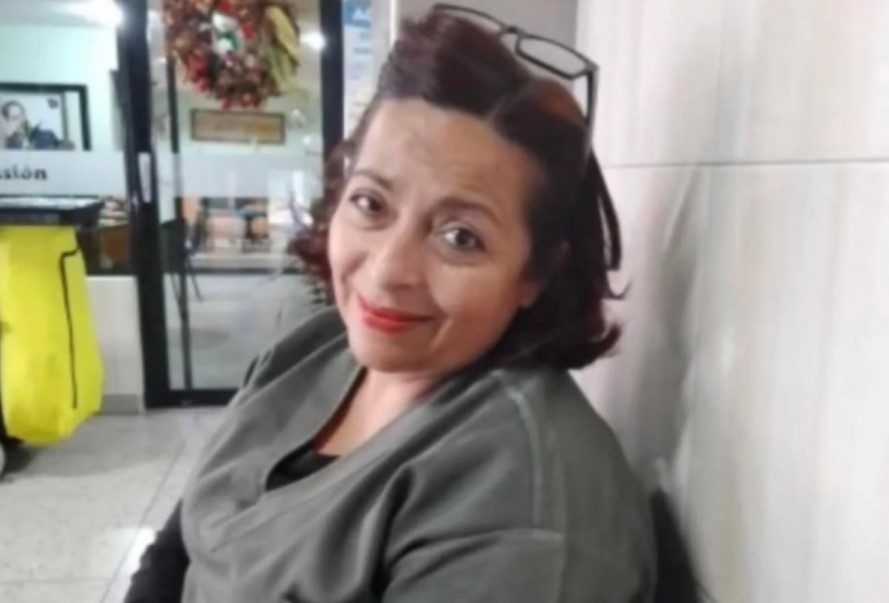 Este fue el audio de WhatsApp por el que condenaron a 30 años de prisión a mujer que criticó a Maduro en Venezuela: 'Cada día es más difícil' - AlbertoNews