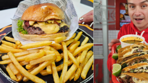 Este puente festivo es el festival gastronómico ‘Los Insaciables’, en Bogotá
