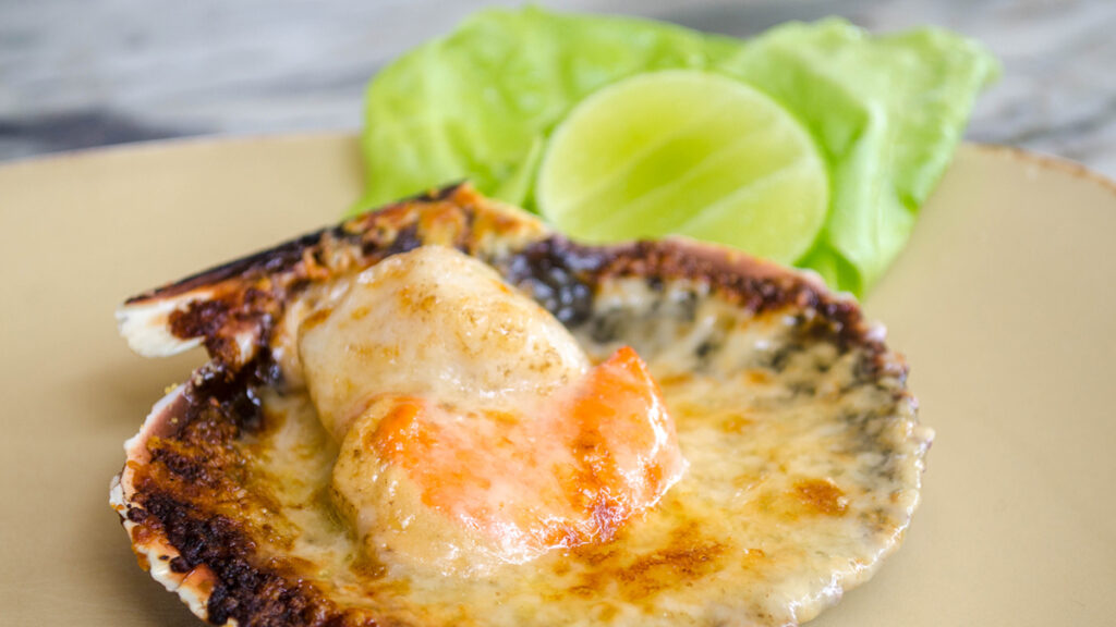 Estos son los 10 mejores platos de mariscos del mundo, según la publicación culinaria Taste Atlas