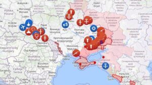 Estos son los 28 puntos del plan de paz diseñado por Trump y Putin para Ucrania | elperiodico.com