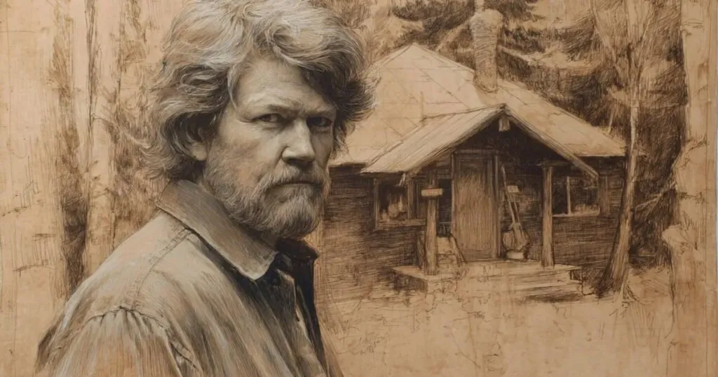 Estos son los principios del pensamiento filosófico de Theodore Kaczynski, alias Unabomber, el matemático que sembró el terror en Estados Unidos