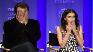 Estrella de ‘Stranger Things’ demandó a un compañero de set por «acoso e intimidación» – AlbertoNews