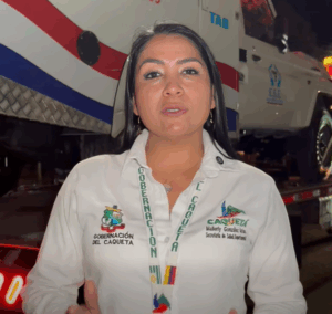 Estrenan vehículos de emergencia – Diario del Sur