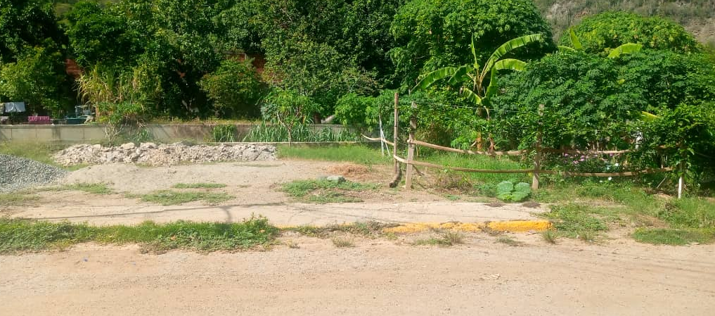 Excluyen a 2 comunidades de Marapa El Piache del proyecto de la juventud