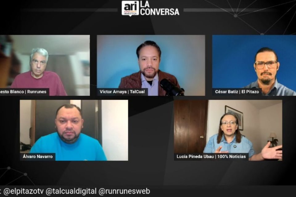 Exiliados de Nicaragua y el retiro de nacionalidad: “Es como si te quitaran a tu madre”