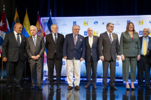 Expresidentes iberoamericanos reconocen a González Urrutia como «presidente» de Venezuela