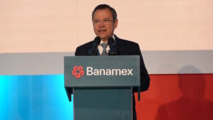 Extraordinario balance de Banamex