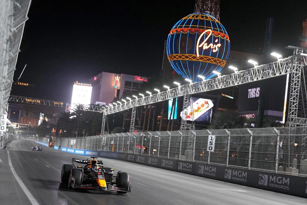 F1: El último asidero de Verstappen: la hazaña de Raikkonen en 2007 ante los McLaren