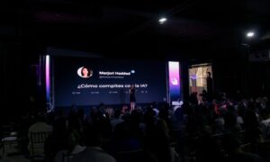 FIPEV reunió a emprendedores en Caracas