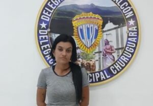 Fabiana Gabriela estafó a 14 personas con motos