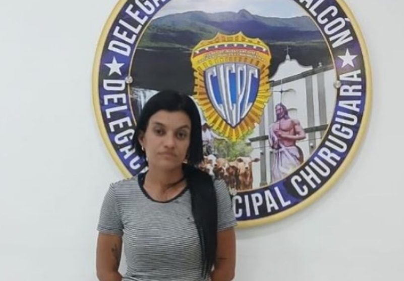 Fabiana Gabriela estafó a 14 personas con motos