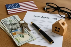 Factores que influyen en el costo total de financiar una propiedad en Estados Unidos