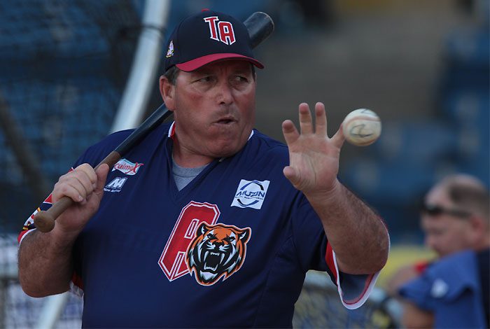 Fallece Buddy Bailey, único manager con 500 triunfos en la Lvbp