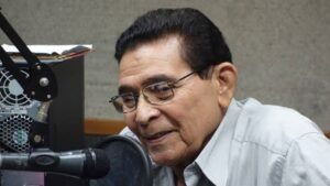 Fallece a los 85 años el ícono del joropo oriental Hernán Marín