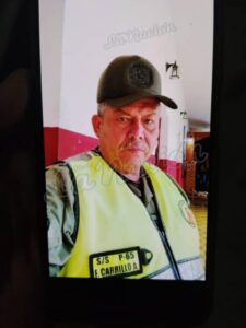 Fallece funcionario de la GNB tras derrapar en su moto en San Antonio – Diario La Nación