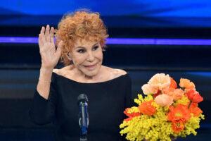 Falleció a los 91 años la cantante Ornella Vanoni, ícono de la música italiana – AlbertoNews