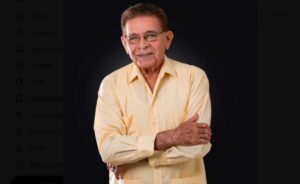 Falleció el cantautor cumanés Hernán Marín, guardián del folklore y la cultura popular venezolana – AlbertoNews
