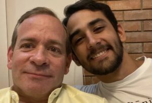 Familia de Juan Pablo Guanipa exigió su liberación tras seis meses detenido
