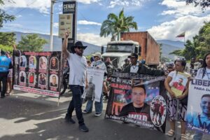 Gobierno confirma que no hay colombianos entre las 87 personas excarceladas en Venezuela