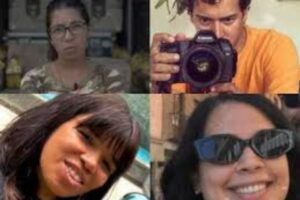 Más de 500 artistas y académicos piden liberar inmediatamente a tesistas de la UCV