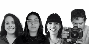 Familiares exigen ‘conocer el paradero’ de los cuatro tesistas de la UCV detenidos en las inmediaciones de Tocorón
