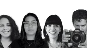 Familiares exigen saber paradero de tesistas de la UCV detenidos cerca de Tocorón